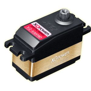Quality New low profile digital servo XQ-S3008D for sale