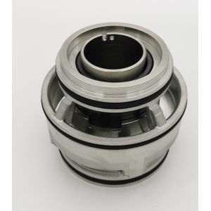 43mm Grundfos Cartridge Mechanical Seal Stationary For Sarlin Pump