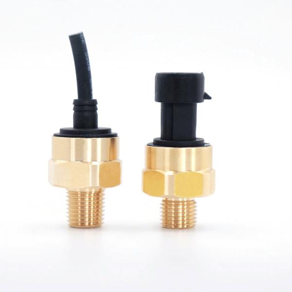 Buy WNK Durable Air Brass Pressure Sensor With Housing Material at wholesale prices