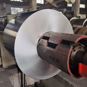 5005 3003 Coated Aluminium Coil Roll Sheet 2000 Mm