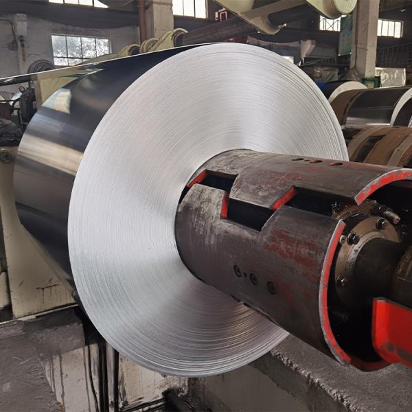 Buy 5005 3003 Coated Aluminium Coil Roll Sheet 2000 Mm at wholesale prices