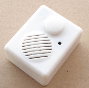 OEM design voice talking Recordable Music Box sound chip for plush toy