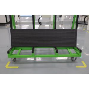 Monocrystalline Cell Module 120W Flexible Solar Panels 400W 12V Solar System Kit