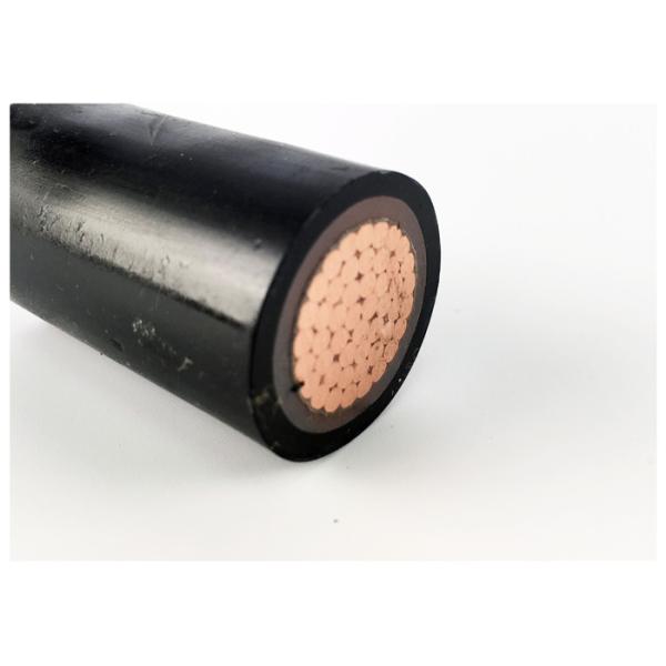 Buy YJVR 50 Sq mm XLPE Electrical Cable , Armoured And Unarmoured Cable 600V 1000V at wholesale prices