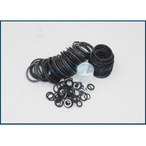 China 2426-1198 24261198 Main Valve Seal Kit Fits DH210W-7 DH220LC-V on sale