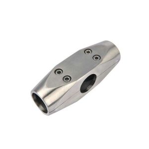 Oem Brass CNC Sinker Edm Machining Defense Parts