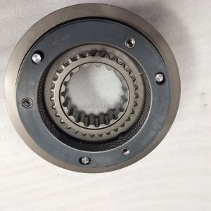 Shaanqi Delong X3000M3000 Truck Parts Transmission Synchroniser Gear 12JSD160T