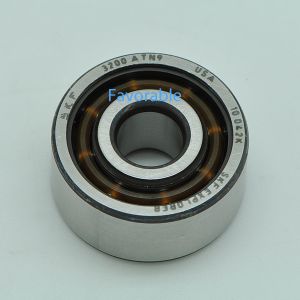High Presicion Skf Bearing 3200 Atn9 1042k Suitable For Lectra VT5000