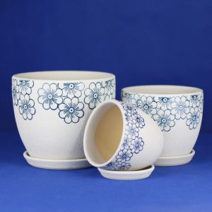 Customizable Ceramic Pots For Your Business Enhance Unique Designs