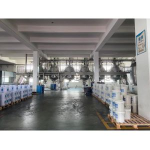 Room Temperature 24 Hour Epoxy Resin , Transparent Iron Core Coating Epoxy Resin