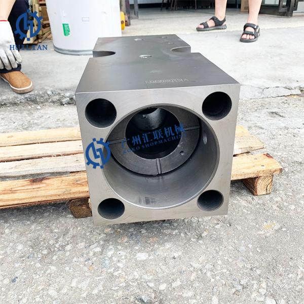 MSB Excavator Rock Breaker Front Head MSB500 MSB550 MS200 MS600 Hammer Back Head Hydraulic Cylinder Excavator Parts