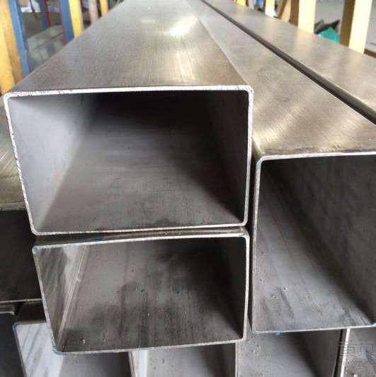 AISI 316 Stainless Steel Square Tubing