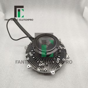 MITSUBISHI Fuso Radiator Fan Clutch A4712001022 A4712000622 712000622 CFC216000P