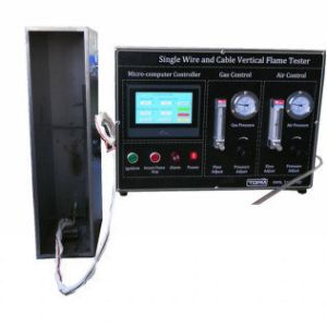 Quality DX8363 Wire Testing Equipment With Adjustable Detection Action Current 5-20 MA for sale