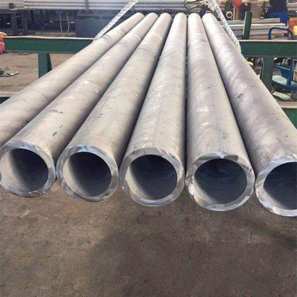 Buy STPG370 STPG410 Hot Rolled Carbon Seamless Steel Pipe at wholesale prices
