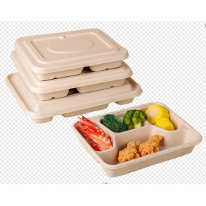 Semi Automatic Paper Pulp Molding Machine / Paper Tray Making Machine