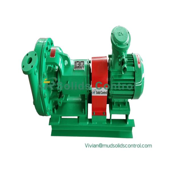 Buy TRSB8×6-13J Centrifugal Pump – Efficient, Reliable, and Built for Harsh Drilling Conditions at wholesale prices