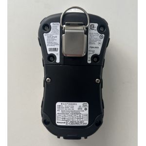 Multi-Gas Detection MicroRAE RAE Systems PGM-2500 PGM-2600 MicroRae Wireless 4