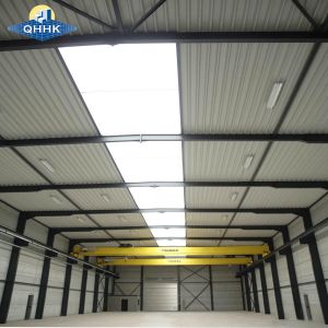 Quality Gb Standard Heavy Duty Steel Structure H Section Industrial Building Warehouse for sale