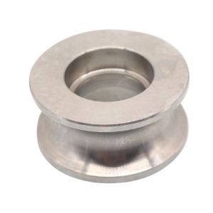 Electric Parts Precision CNC Turning Parts