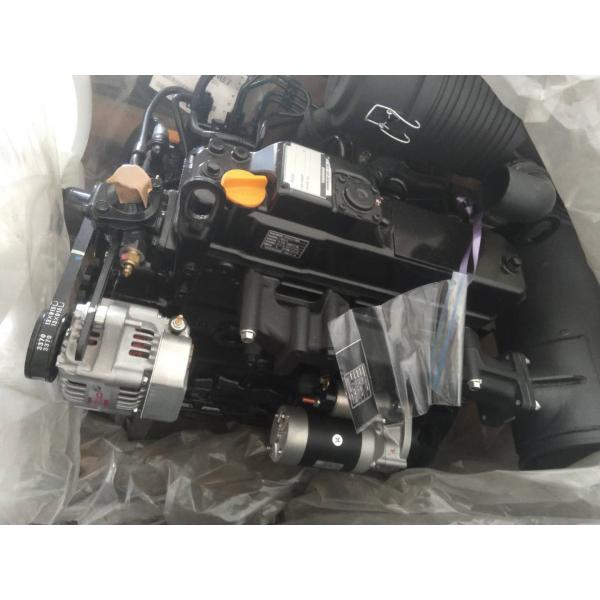 4TNV88 Yanmar Engine Assembly