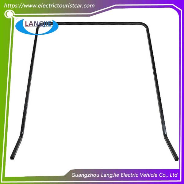 Buy OEM Golf Cart Parts EZGO TXT Front Windshield Bracket at wholesale prices