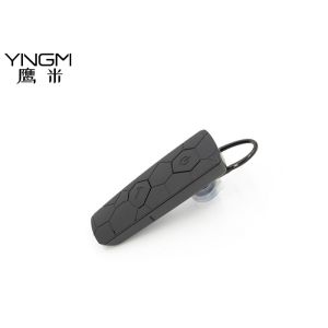 Ear Mounted Simultaneous Interpretation Equipment Black Integrated