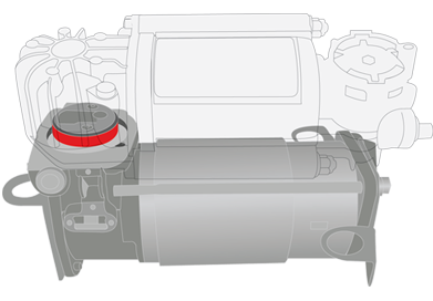 AUDI ALLROAD C5 C6 WABCO AIR SUSPENSION COMPRESSOR PISTON RING REPAIR FIX KIT BMW X5, E53 2000-2006 WABCO AIR SUSPENSION COMPRESSOR PISTON RING REPAIR FIX KIT BMW 5 Series E39 WABCO AIR SUSPENSION COMPRESSOR PISTON RING REPAIR FIX KIT Audi A8, D3, 4E WABCO AIR SUSPENSION COMPRESSOR PISTON RING REPAIR FIX KIT W220 W211 W219 A8 A6c5 A6c6 Q7 F02 Xj8 Wabco Air Ride Compressor Piston Ring Repair Fix Kit X8r45
