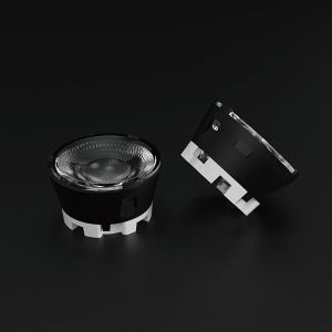 Quality Viewing angle 36° Lens PC material for Spot light for sale