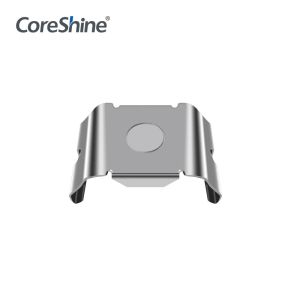 CE 13.5mm Wall Mounted Clip LED Lighting Accessories