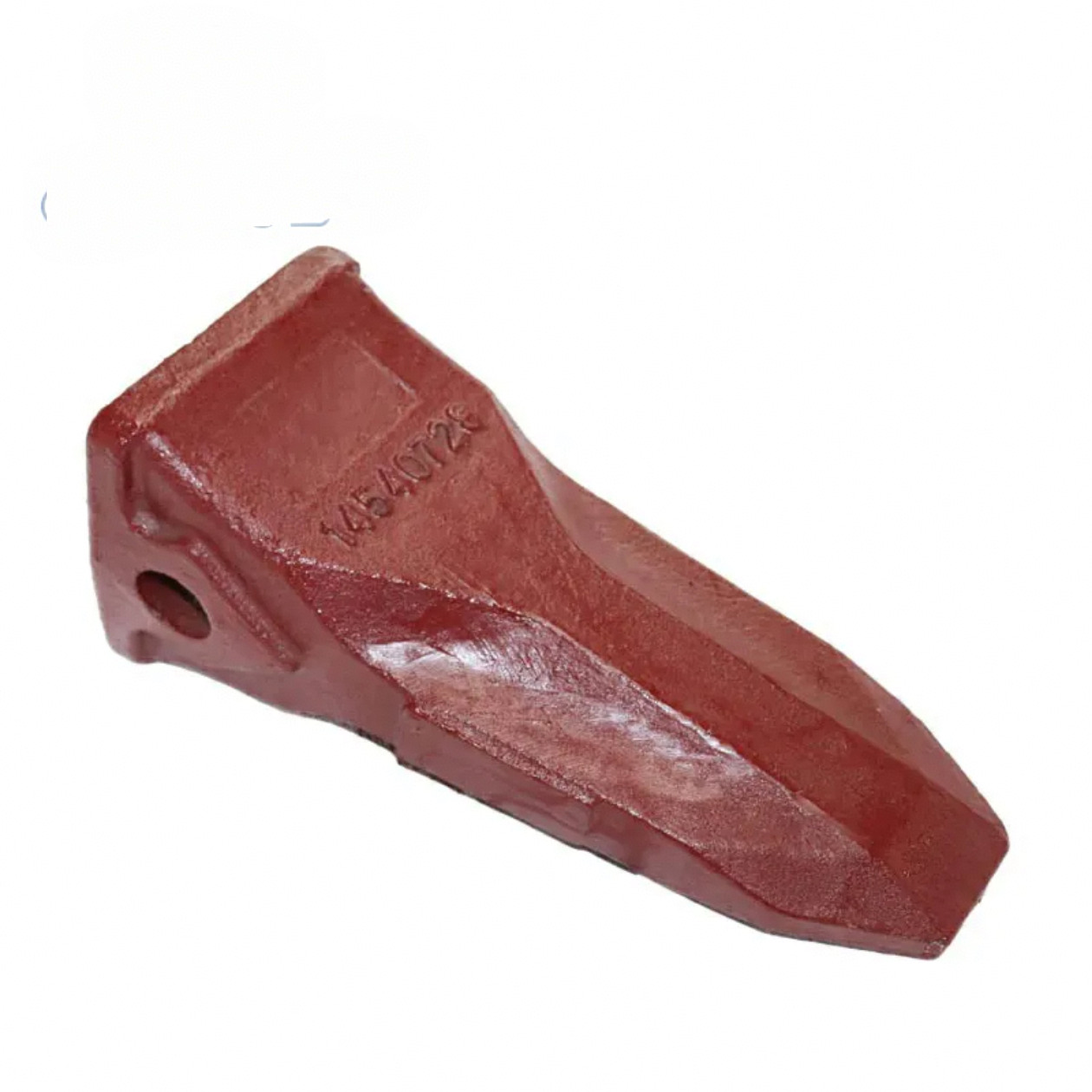 Quality Bucket Teeth 14540728 EC290 Rock Chisel Bucket of Mini Excavator and Loader for sale