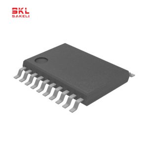 China MSP430G2333IPW20 MCU Microcontroller Flash Embedded IC 16Bit 16MHz on sale