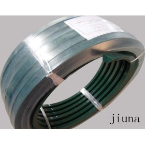 Hardness 90A Polyurethane Belting High Tensile And Tear Strength