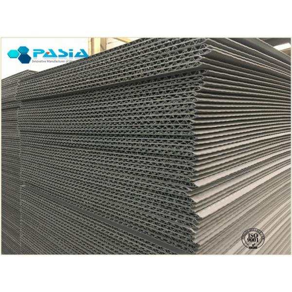 Triplex Box Honeycomb Packaging Products Wear Resistant And Damage - Proof