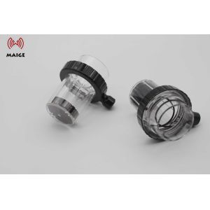 Eas Alarm Plastic Security Wine Bottle Tags