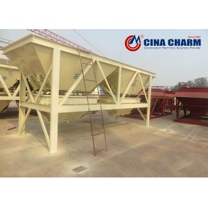 PLD2400 Concrete Batching Machine