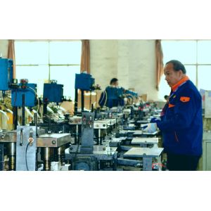 E & I Pattern Silicon Steel Lamination No Oriented Grain Oriented Transformer