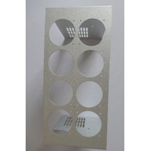 1-3mm Thickness Stamping Stainless Steel Auto Parts at Competitive