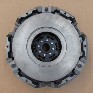 Cerametallic 19 Spline 6 Pad Deere Tractor Clutch Re177574
