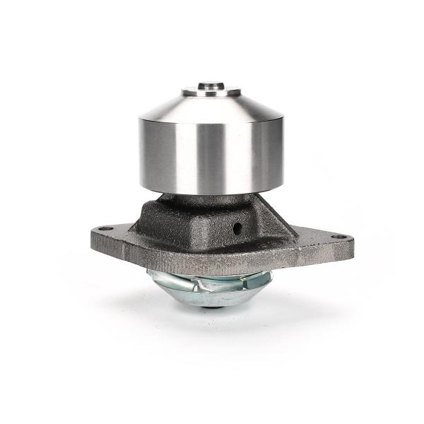 Buy Engine Water Pump for Komatsu Excavator PC200-6 PC220-6 PC200-7 6D102 Construction Works at wholesale prices