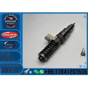 Diesel Fuel Injector 21457951 BEBE4F10001 BEBE5L11001 BEBE4P01103 BEBE5L14001