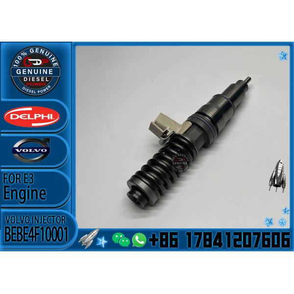 Diesel Fuel Injector 21457951 BEBE4F10001 BEBE5L11001 BEBE4P01103 BEBE5L14001 BEBE5L12001 BEBE5L14101 For VOL