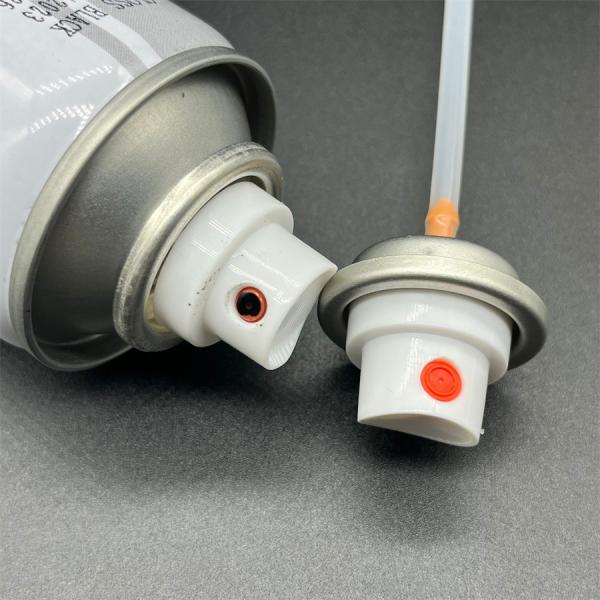 Buy High-Quality Paint Aerosol Valve For Professional Painting - Precise Spray Control In Painting Projects at wholesale prices