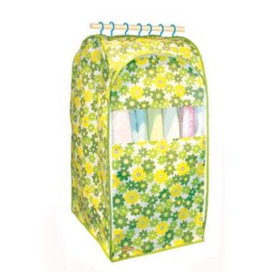 Large Suit Garment Bags Lightweight Garment Bag Personalized for Clothing