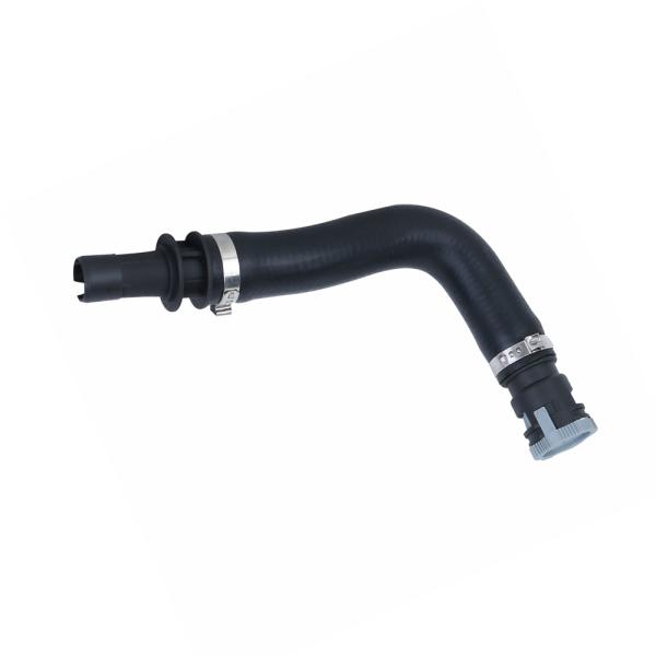 C30 S40 V50 C70 Hvac Heater Outlet Hose 30636987