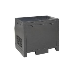 Professional Punching Services for Electronic Sheet Metal Parts Custom