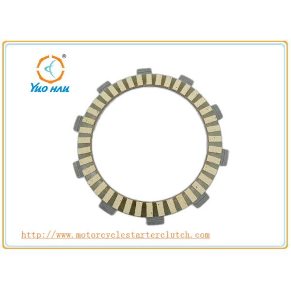 Buy Yamaha 160 Paper Base Motorcycle Clutch Friction Plate at wholesale prices