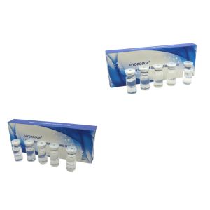 Anti Aging Dermal Filler With Lidocaine