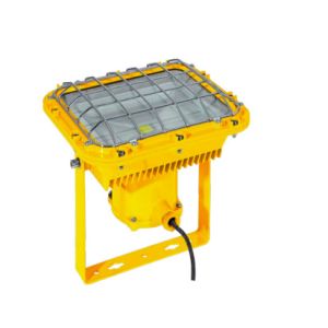 High Lumen 90lm/W Explosion Proof Lamp 30W-70W