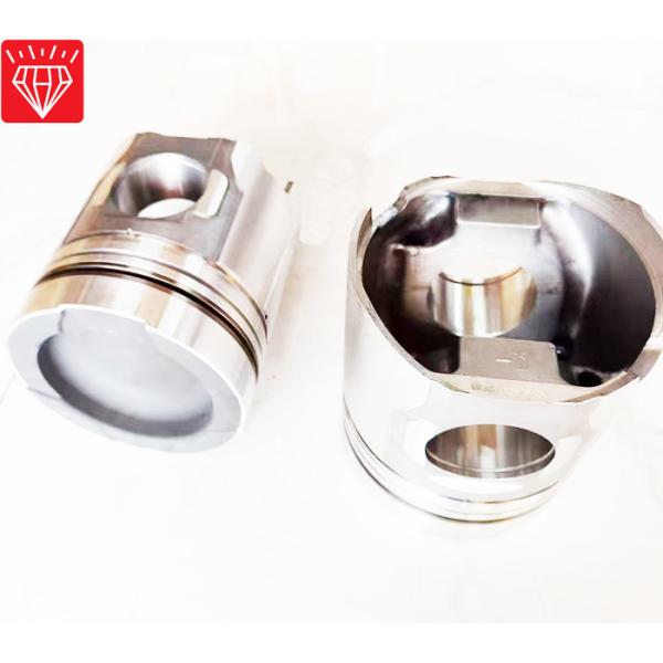 Buy 6D170 Piston  6162-33-2140 For Komatsu Excavator Diesel Engine at wholesale prices